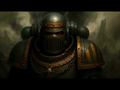 Барабас Дантиох / Barabas Dantioch (The Automatic Singer cover)