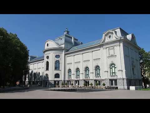 Riga in 2 Minutes!