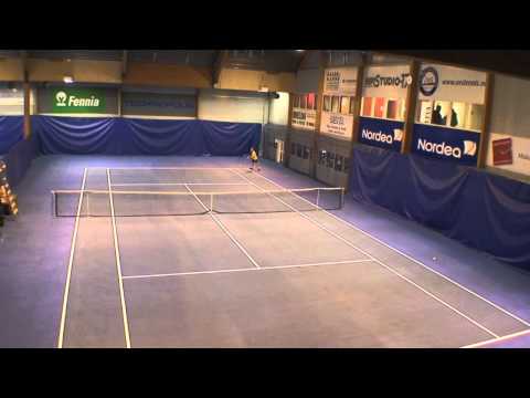 Kaleva Open 2014 - Day 3 Highlights