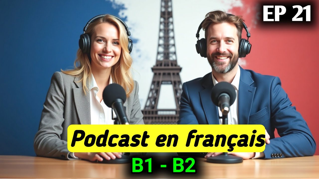 7 Expressions Que Les Jeunes Utilisent en France (Et Leur Vrai Sens) | Podcast Français