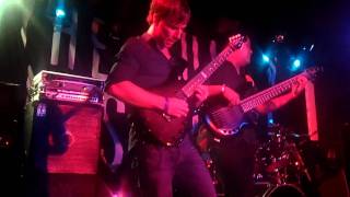 The Human Abstract - HD Complex Terms live