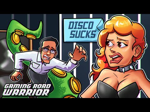 The Uncensored Version Of Maniac Mansion