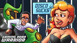 The Uncensored Version Of Maniac Mansion