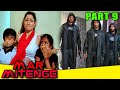 Mar Mitenge Oosaravelli Part 9 L Blockbuster Action Hindi Dubbed L Jr NTR Tamannaah Bhatia