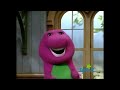Barney Move Your Body Re Modernized