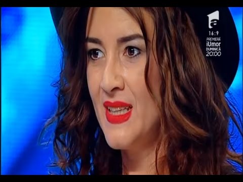 Cu patru de "DA", Ana Maria Mirică  se califică în următoarea etapă X Factor!