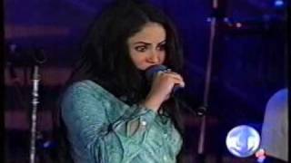 Shakira te espero sentada @ Vina del mar