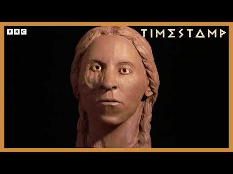 Meet The Ancestors Most Memorable Moments | Bbc Timestamp