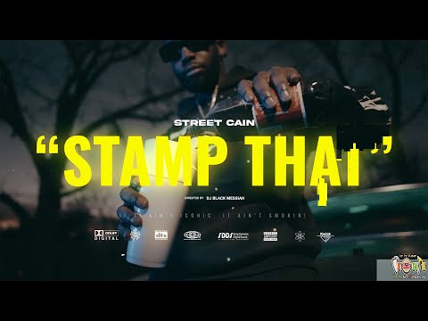 Street Cain Music Video
