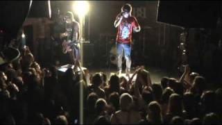 The Ready Set Live - &quot;Sixty Eight&quot;