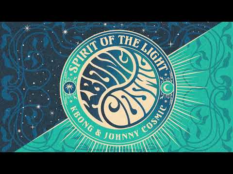 KBong Music and Johnny Cosmic