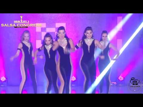 ANNA LADIES PRO  FRIDAY NIGHT