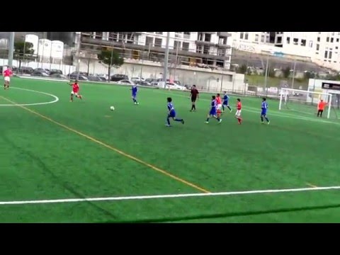 Benfica B- E.F. BELÉM