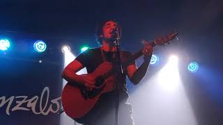 Gonzalo hermida - noche estrellada (concierto Sevilla 3/6/2021)