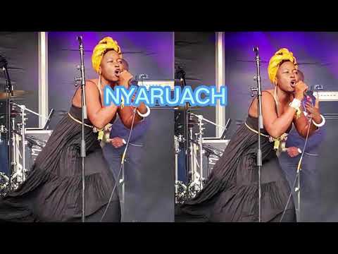 NYARUACH - Khor JUACK