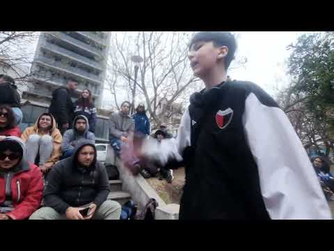 PISHA vs MALLIK vs COOKIE: 8vos | Rp Free | Fecha 5 - 2022