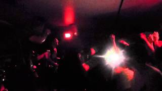Deafheaven - Vertigo (Houston 06.26.14) HD