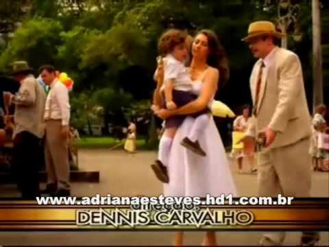 5 primeiras chamadas de "Dalva e Herivelto"