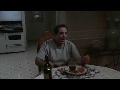 Janice Kills Richie But AJ didn't get his Ziti