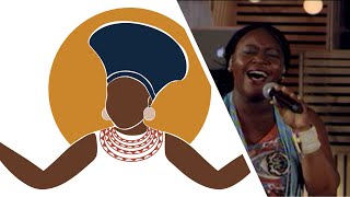 Audrey M (Live)   The Prayer feat. Connell Cruise