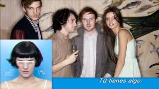 The Jungle Giants - You&#39;ve Got Somethig (Subtitulada)