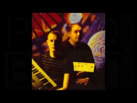 NIP Collective - Brainstorm (Original Mix) Hardtrance 1993