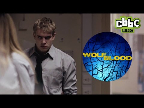 CBBC: Wolfblood Season 3 Episode 1 sneak peek