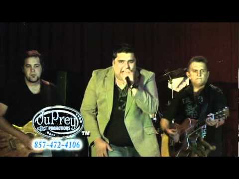 Relber & Allan @ Wonderland Ballroom {Live}