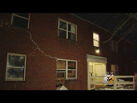 1 Dead In Castle Shannon Fire, Cause Under Investigation