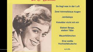 Ernie Bieler - Küss mich einmal, küss mich zweimal (1958)
