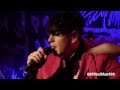 Patrick Wolf - Time of my Life - HD Live at La Maroquinerie (7 Nov 2011)