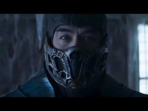 Mortal Kombat (2021) - Fighting scene (TaLabun-Boom) trailer
