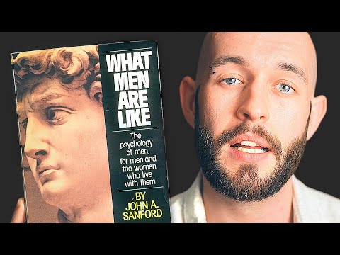 Father Complex: How To Heal Your Father Wound (Read This Psychology) - Inner Work Library [179/500]