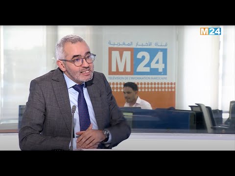 المحلل الاقتصادي أمين سامي يتحدث عن وضعية سوق الشغل بالمغرب