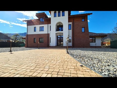 Stejarro Conac Moldovenesc, Stejaru, Romania