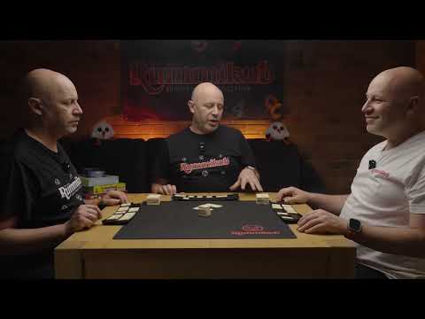 Jak grać w Rummikub? Zasady gry w pigułce!