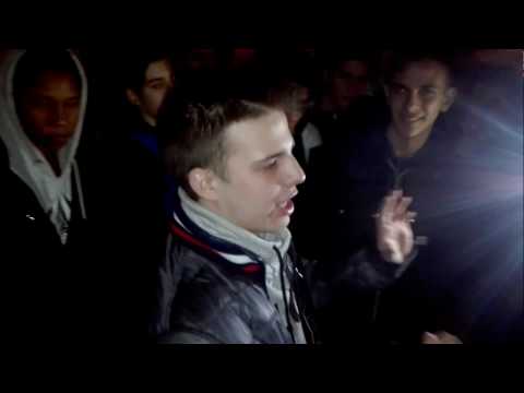 Maese vs Reality (BATALLÓN) - Semifinal - Hood's Battle
