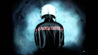 Cascadeur - Walker 02