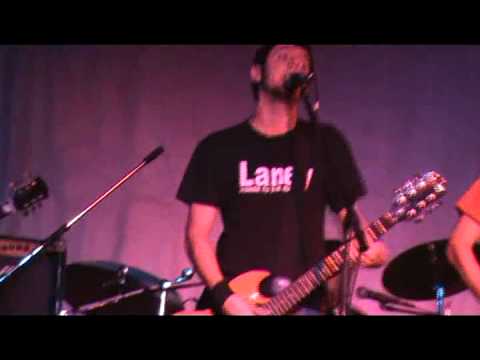 Hoy es Domingo (Noresterock 3) ▬ESCORIA▬