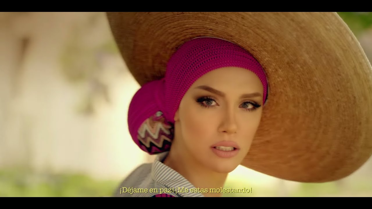 Lilit Hovhannisyan — Mexican