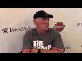 Rick Barry explains his all time NBA team