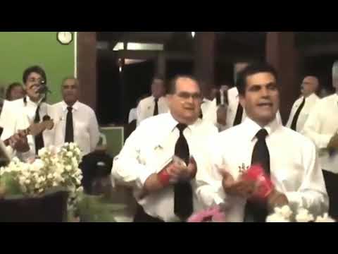 C.R.F. Centro Rainha da Floresta - Eu cheguei nesta casa (Mestre Irineu, O Cruzeiro)