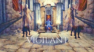 Let's Play Vigilant! Ep 13