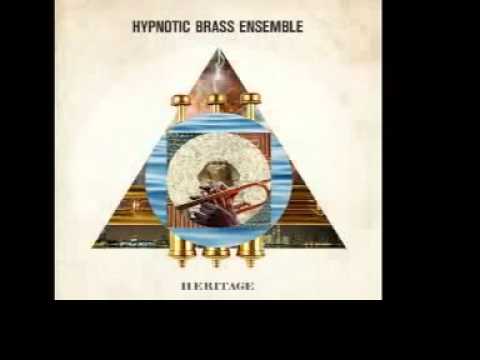 Hypnotic Brass Ensemble - Spottie