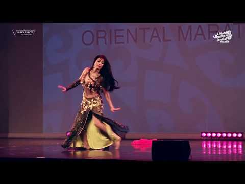 Oriental Marathon Festival, France 2017