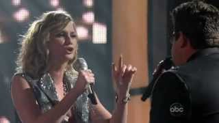 Jennifer Nettles &amp; John Glosson - Stay