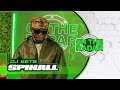 SPINALL On The Radar DJ SET