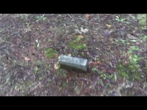 Ball Cemetery Video 1
