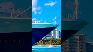 Nieuw Amsterdam 🛳️ #holland #travel #caribbean #cruiseship #cruise #vacation #cruiselife #ocean