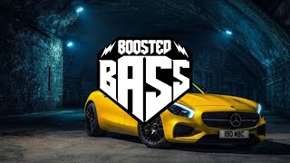 Sickick - Lost My Way [Bass Boosted]